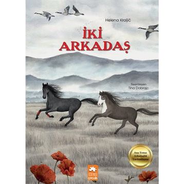 İki Arkadaş - Helena Kraljic