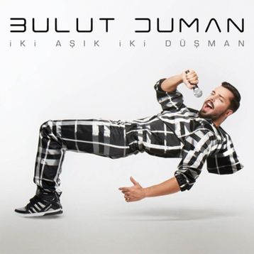 İki Aşık Düşman - Duygu Derin