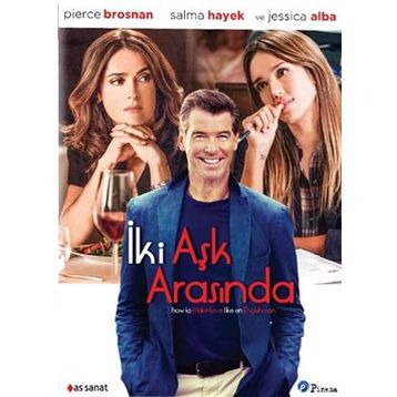 İki Aşk Arasında - Halil Manka