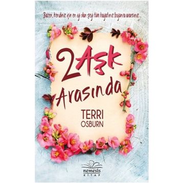 İki Aşk Arasında - Halil Manka