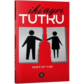 İki Ayrı Tutku - Sertap Yar