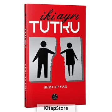 İki Ayrı Tutku - Sertap Yar