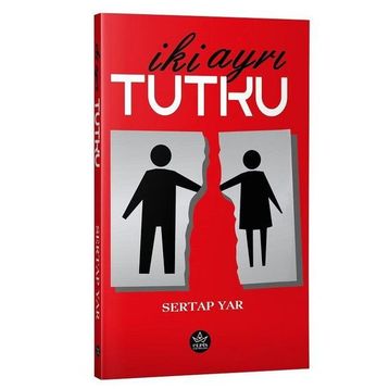 İki Ayrı Tutku - Sertap Yar