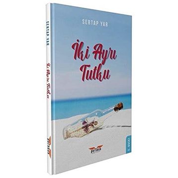 İki Ayrı Tutku - Sertap Yar