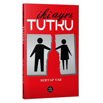 İki Ayrı Tutku - Sertap Yar