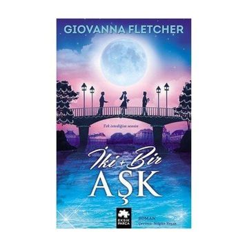 İki + Bir Aşk - Giovanna Fletcher