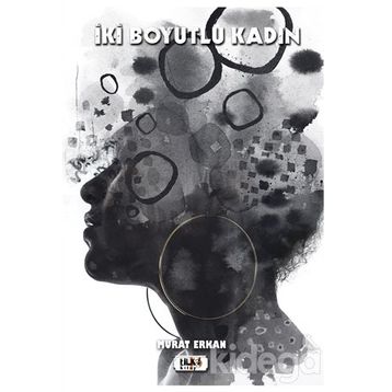 İki Boyutlu Kadın - Murat Erkan