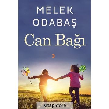 İki Can Bir Bedende - Melek Odabaş
