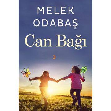 İki Can Bir Bedende - Melek Odabaş