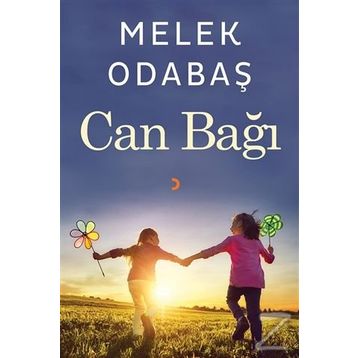 İki Can Bir Bedende - Melek Odabaş