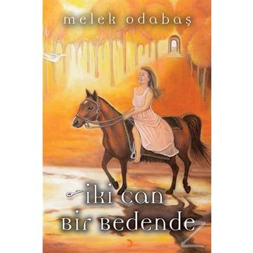 İki Can Bir Bedende - Melek Odabaş