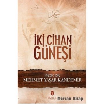 İki Cihan Güneşi - Özgen Keskin