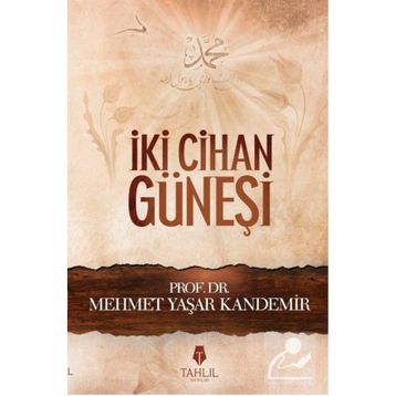 İki Cihan Güneşi - Özgen Keskin