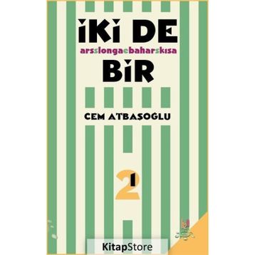 İki De Bir - Cem Atbaşoğlu