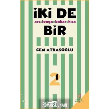 İki De Bir - Cem Atbaşoğlu