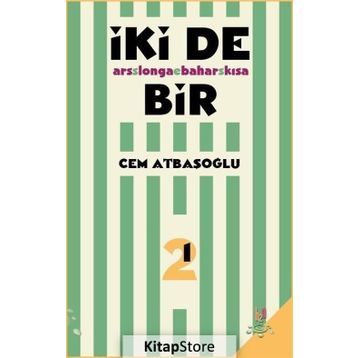 İki De Bir - Cem Atbaşoğlu