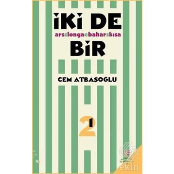 İki De Bir - Cem Atbaşoğlu