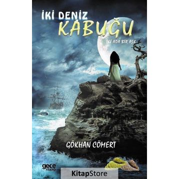 İki Deniz Kabuğu - Gökhan Cömert