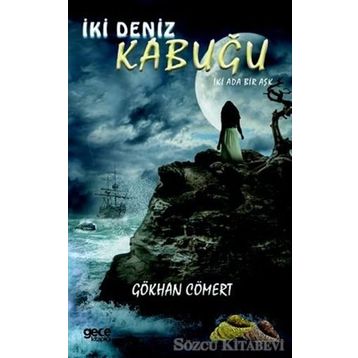 İki Deniz Kabuğu - Gökhan Cömert