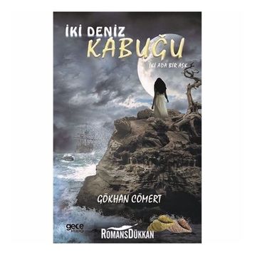 İki Deniz Kabuğu - Gökhan Cömert
