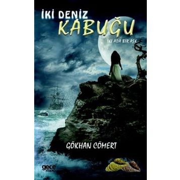 İki Deniz Kabuğu - Gökhan Cömert