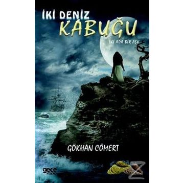 İki Deniz Kabuğu - Gökhan Cömert