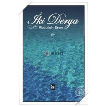 İki Derya - Abdullah Eren