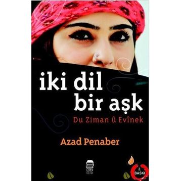 İki Dil Bir Aşk - Azad Penaber