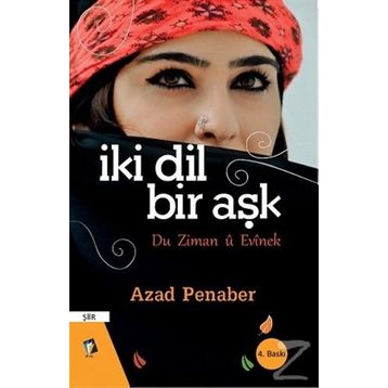 İki Dil Bir Aşk - Azad Penaber