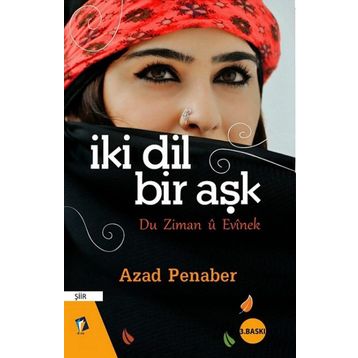 İki Dil Bir Aşk - Azad Penaber