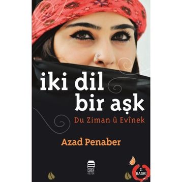 İki Dil Bir Aşk - Azad Penaber