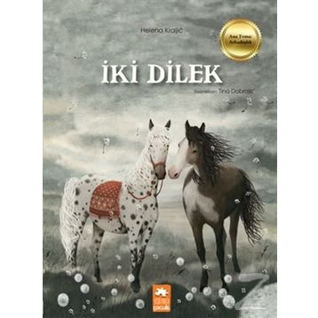 İki Dilek - Helena Kraljic