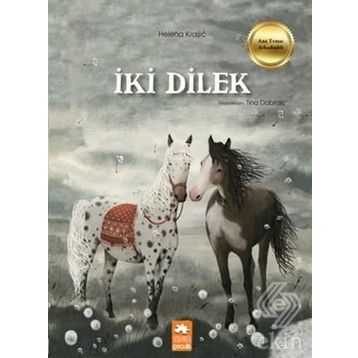 İki Dilek - Helena Kraljic