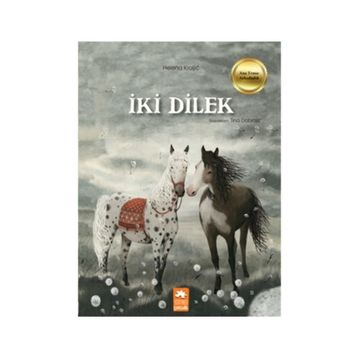 İki Dilek - Helena Kraljic