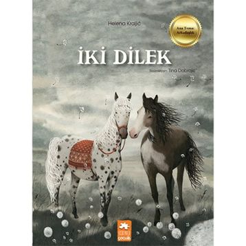 İki Dilek - Helena Kraljic