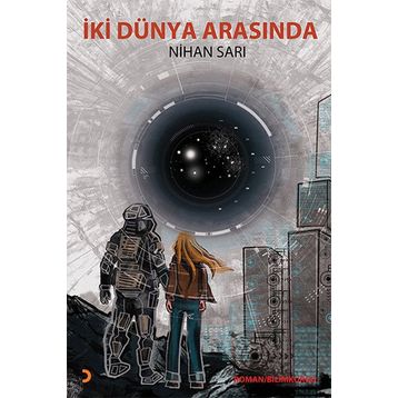 İki Dünya Arasında - Corci Zeydan