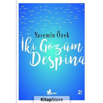 İki Gözüm Despina - Yasemin Özek