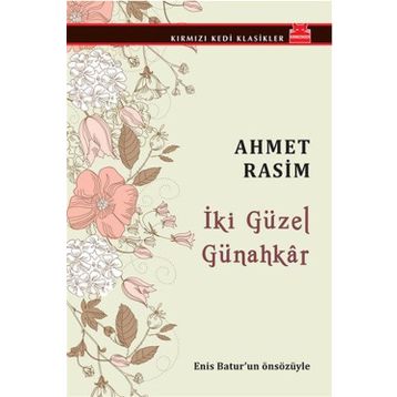 İki Güzel Günahkar - Ahmet Rasim