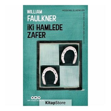 İki Hamlede Zafer - William Faulkner
