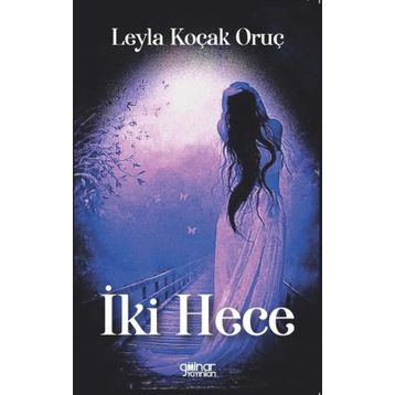 İki Hece Gülnar Yayınları