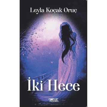 İki Hece Gülnar Yayınları