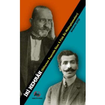 İki Hemrah - Selahattin Çitçi
