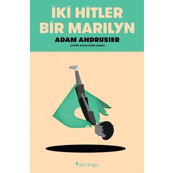İki Hitler Bir Marilyn - Adam Andrusier