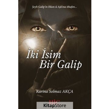 İki İsim Bir Galip - Karina Solmaz Akça