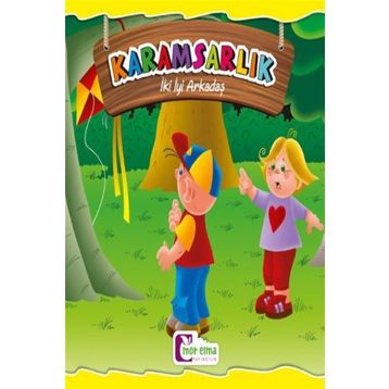İki İyi Arkadaş Karamsarlık - Ercan Dinçer