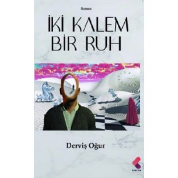 İki Kalem Bir Ruh - Derviş Oğur