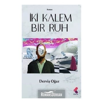 İki Kalem Bir Ruh - Derviş Oğur