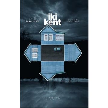 İki Kent - Adam Zagajewski
