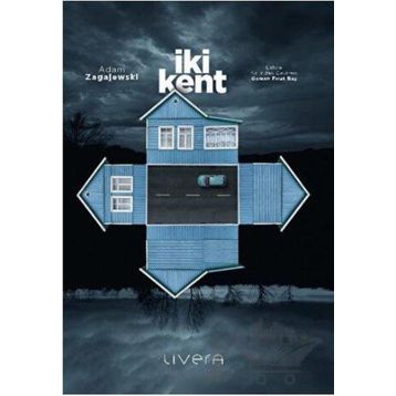 İki Kent - Adam Zagajewski