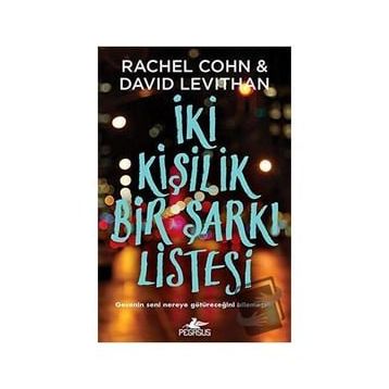 İki Kişilik Bir Şarkı Listesi: Gecenin Nereye Götüreceğini Bilemezsin